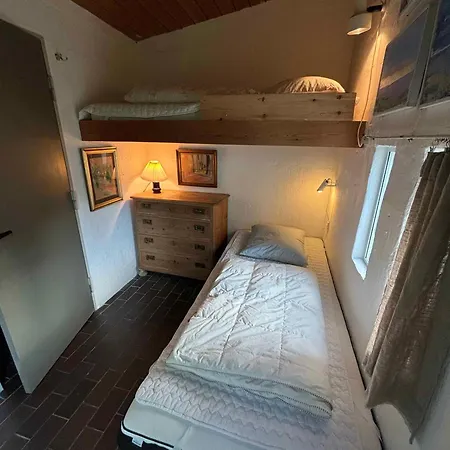 Architect Designed With Sea View * Gudhjem