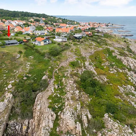 Architect Designed With Sea View