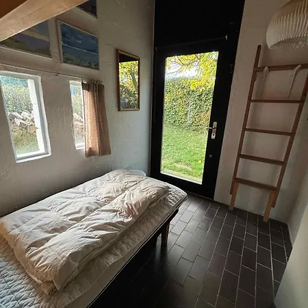 Holiday home Architect Designed With A Beautiful Sea View *