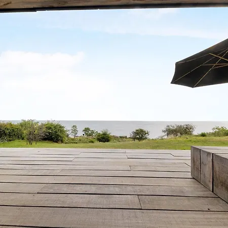 Architect Designed With Sea View