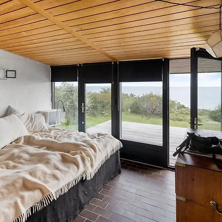 Architect Designed With Sea View *