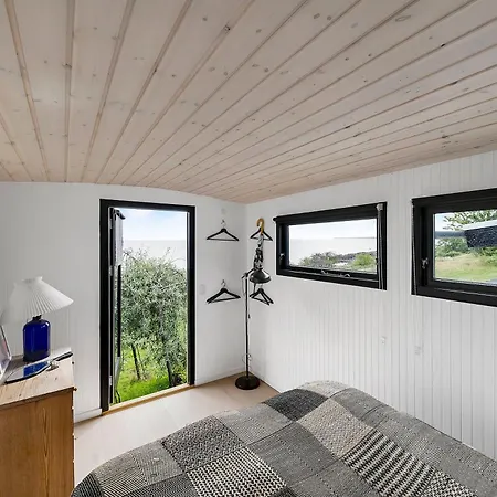 Architect Designed With Sea View *