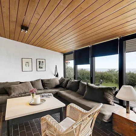 Architect Designed With Sea View Casa de Férias *