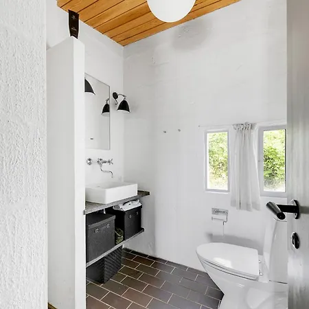 Architect Designed With Sea View Casa de Férias *