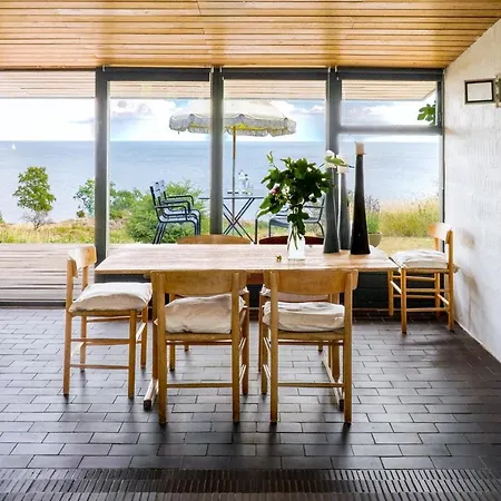 度假居 Architect Designed With Sea View