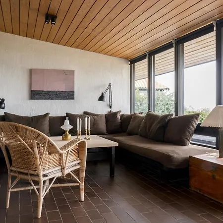 度假居 Architect Designed With Sea View