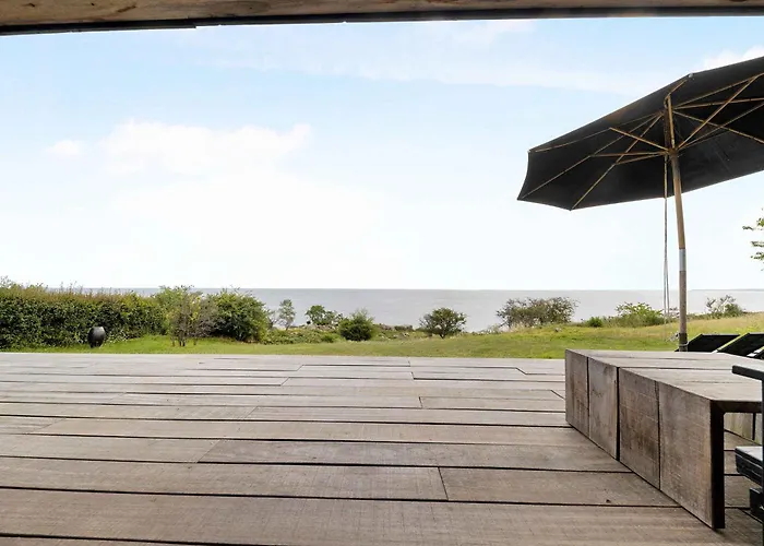 Architect Designed With Sea View Vakantiehuis